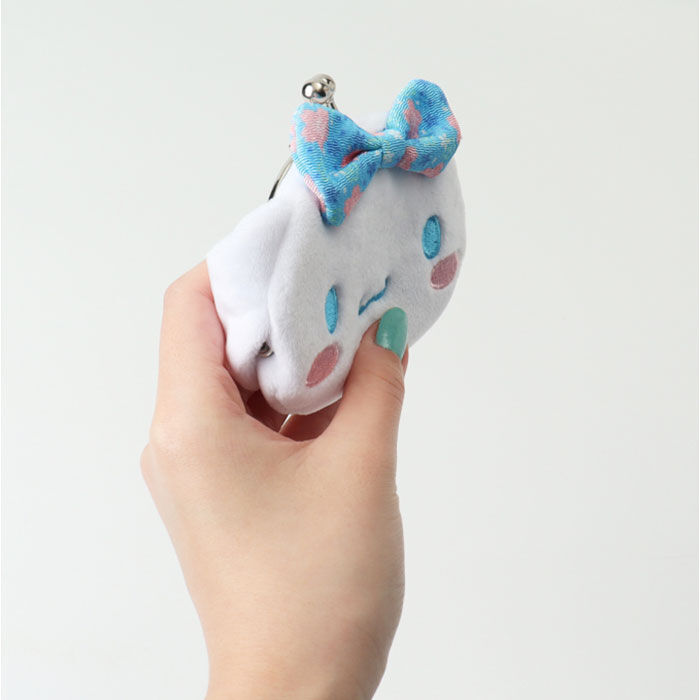 BACKYARD FAMILY「がま口財布 和キャラがま 通販 コインケース 財布 お財布 さいふ サイフ コンパクト ミニ財布」|コインケース|