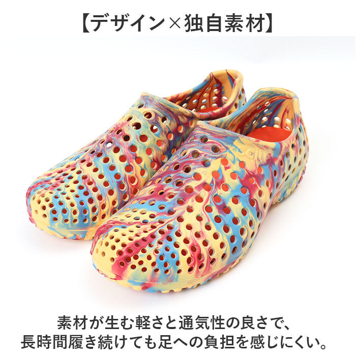 BACKYARD FAMILY「ccilu チル サンダル 通販 AMAZON コンフォートサンダル かかとあり ビーチサンダル」|スリッポン|