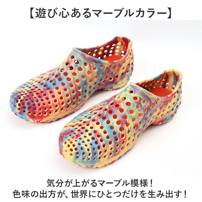 BACKYARD FAMILY「ccilu チル サンダル 通販 AMAZON コンフォートサンダル かかとあり ビーチサンダル」|スリッポン|