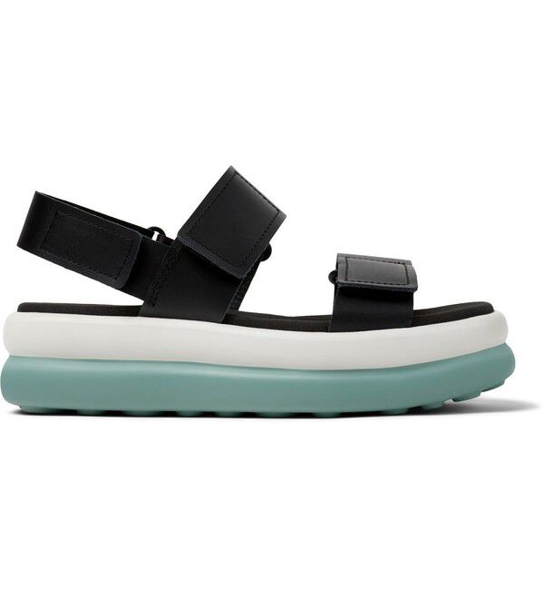 CAMPER「[カンペール] PELOTAS FLOTA UP / サンダル」|サンダル|
