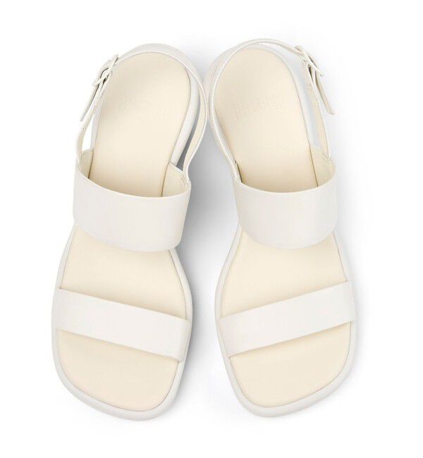 CAMPER「[カンペール] LOUISE SANDAL / サンダル」|サンダル|