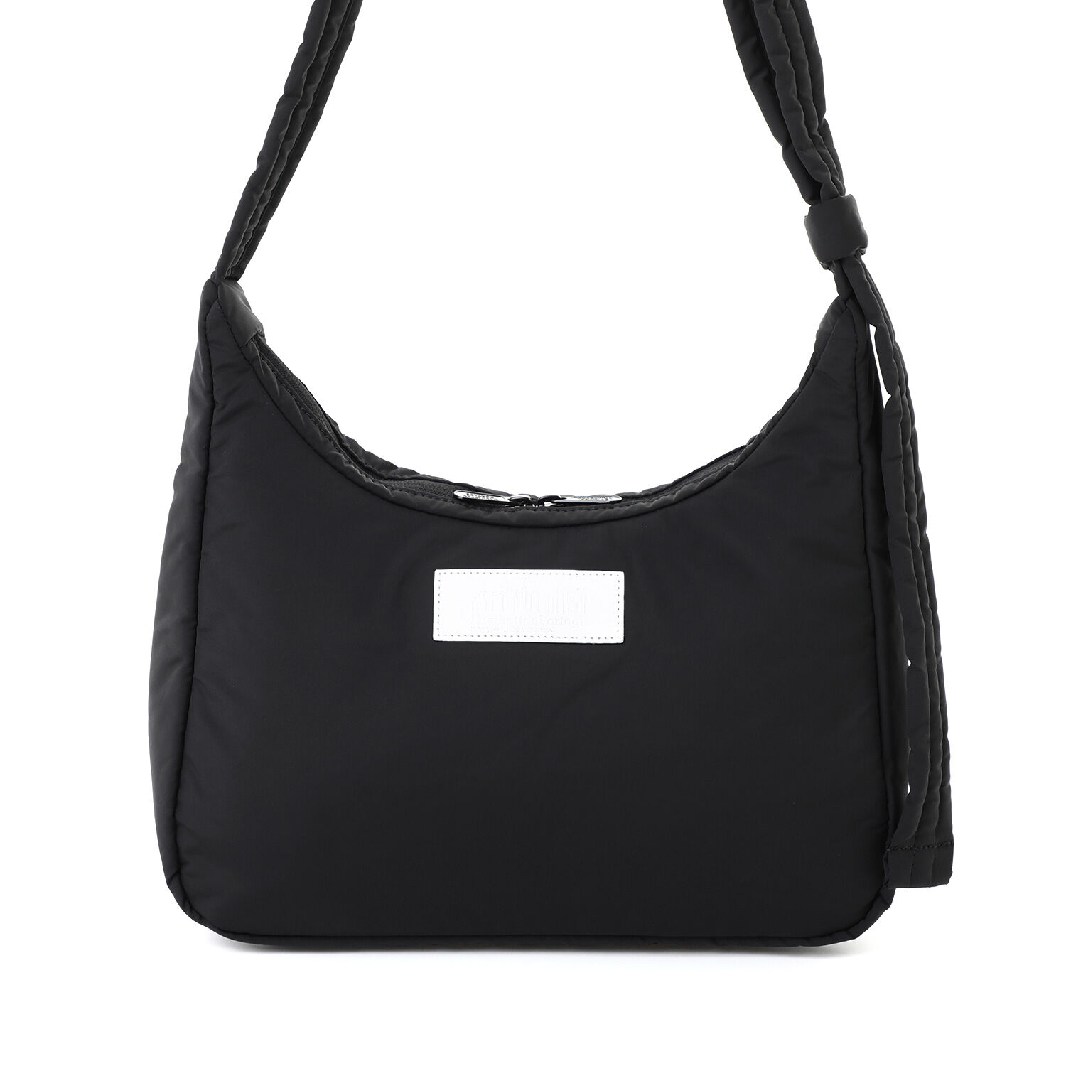 Manhattan Portage「Allerton Shoulder Bag Padded Polyester Poplin」|ショルダー・メッセンジャー|