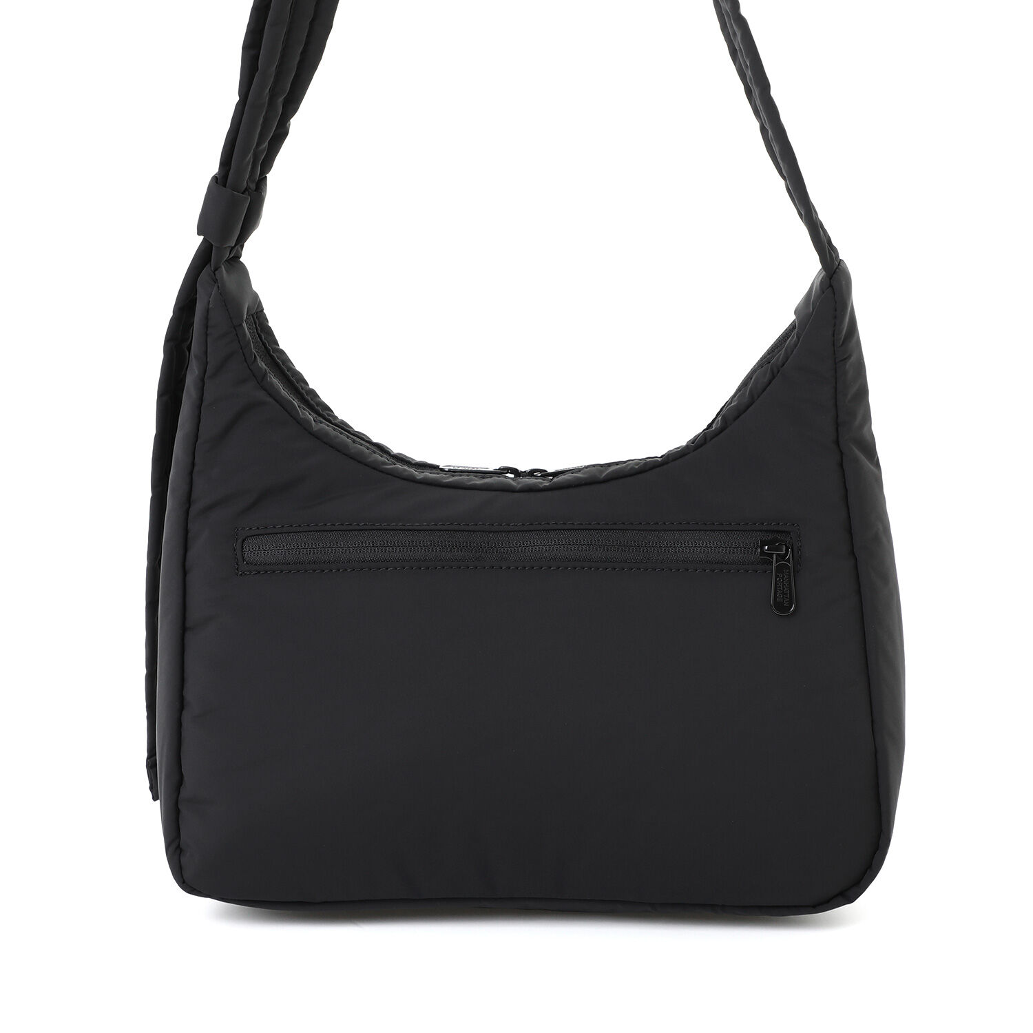 Manhattan Portage「Allerton Shoulder Bag Padded Polyester Poplin」|ショルダー・メッセンジャー|