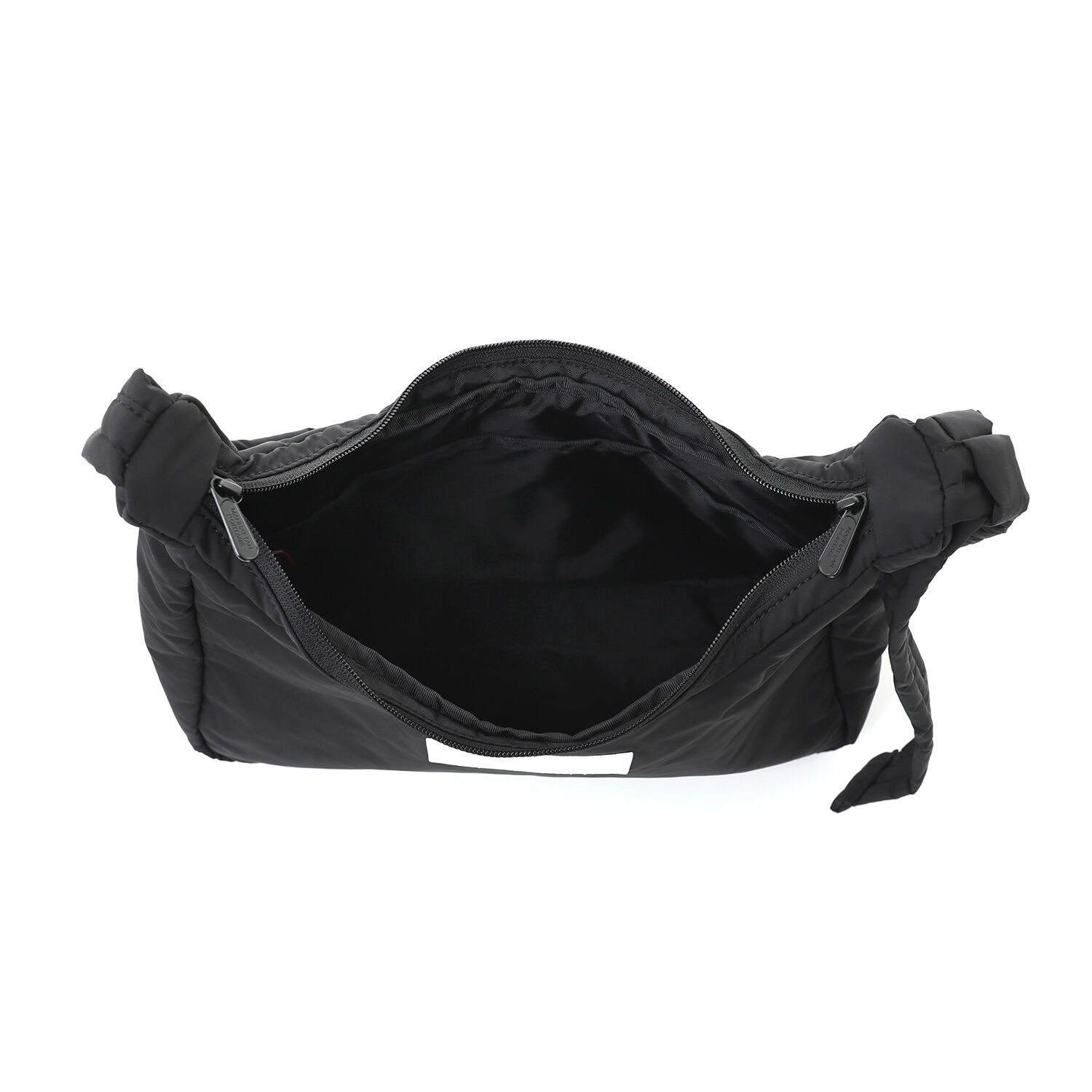 Manhattan Portage「Allerton Shoulder Bag Padded Polyester Poplin」|ショルダー・メッセンジャー|