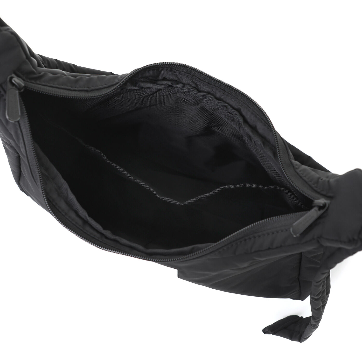 Manhattan Portage「Allerton Shoulder Bag Padded Polyester Poplin」|ショルダー・メッセンジャー|