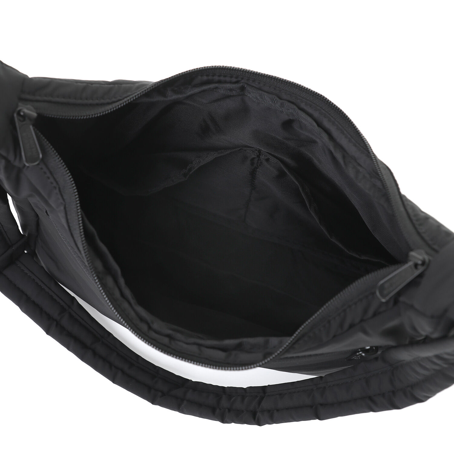 Manhattan Portage「Allerton Shoulder Bag Padded Polyester Poplin」|ショルダー・メッセンジャー|
