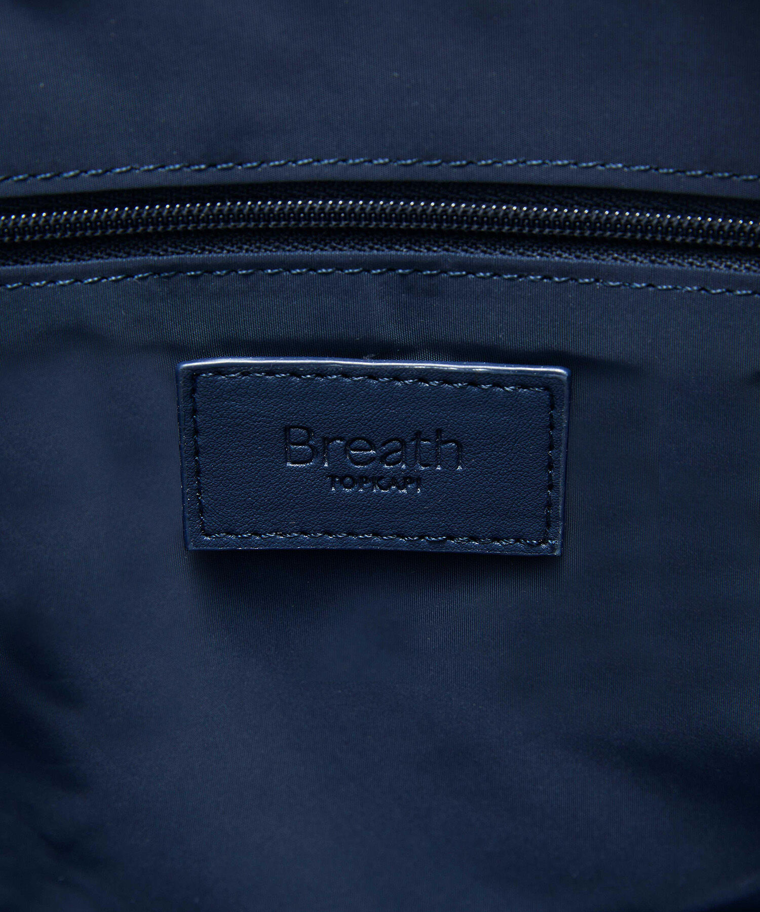 TOPKAPI BREATH「【Breath TOPKAPI】サテンナイロン マルチツール A4 トートバッグ」|トートバッグ|