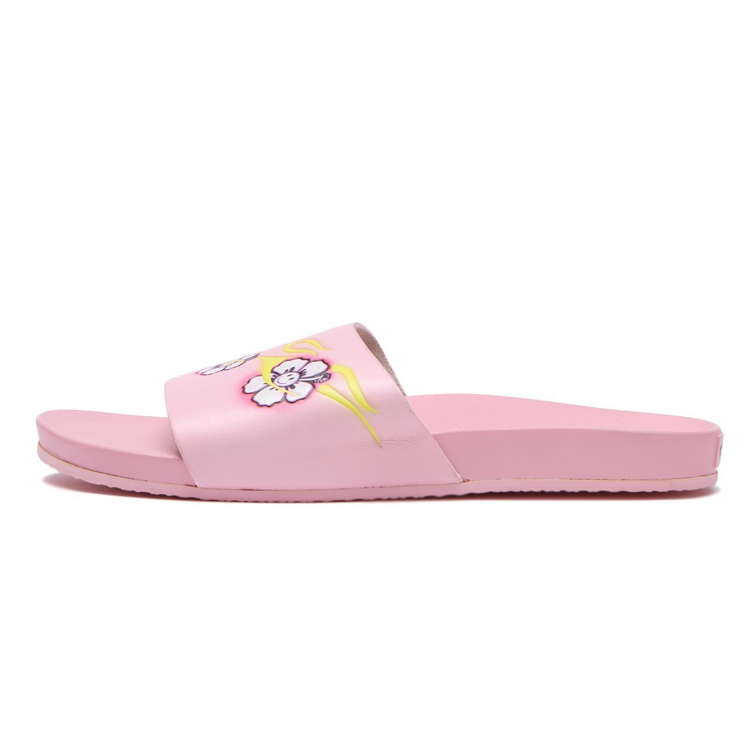 VANS「【VANS】DECON SLIDE」|サンダル|