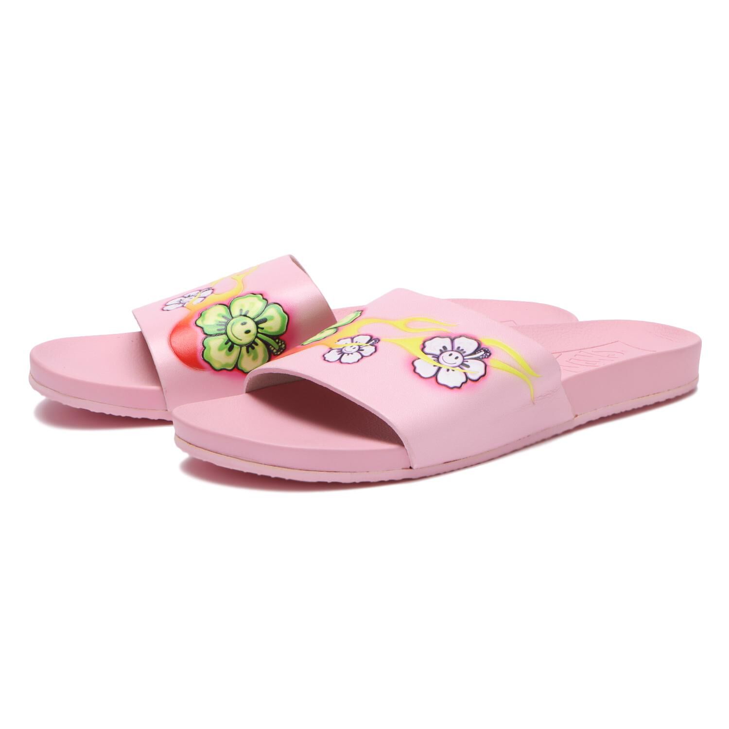 VANS「【VANS】DECON SLIDE」|サンダル|