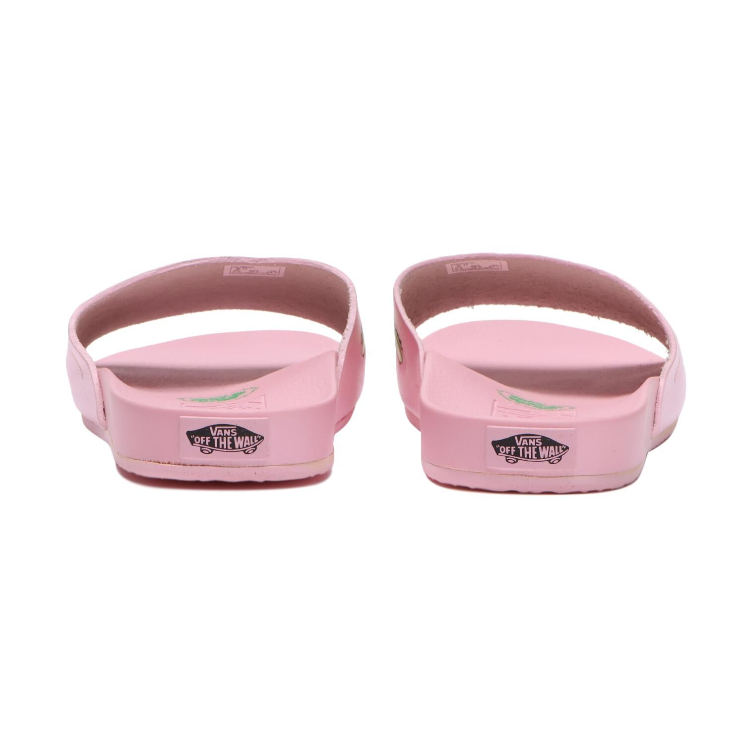 VANS「【VANS】DECON SLIDE」|サンダル|