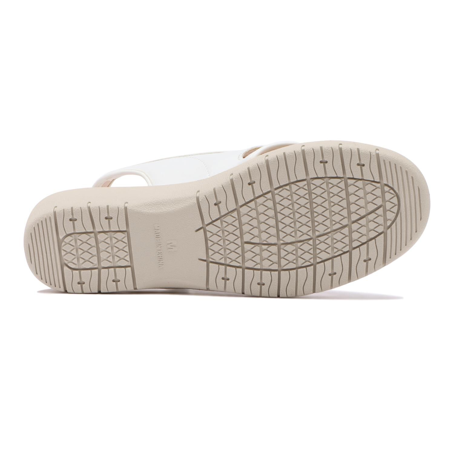 ABC SELECT「【ABC SELECT】CROSS SANDAL 3」|サンダル|