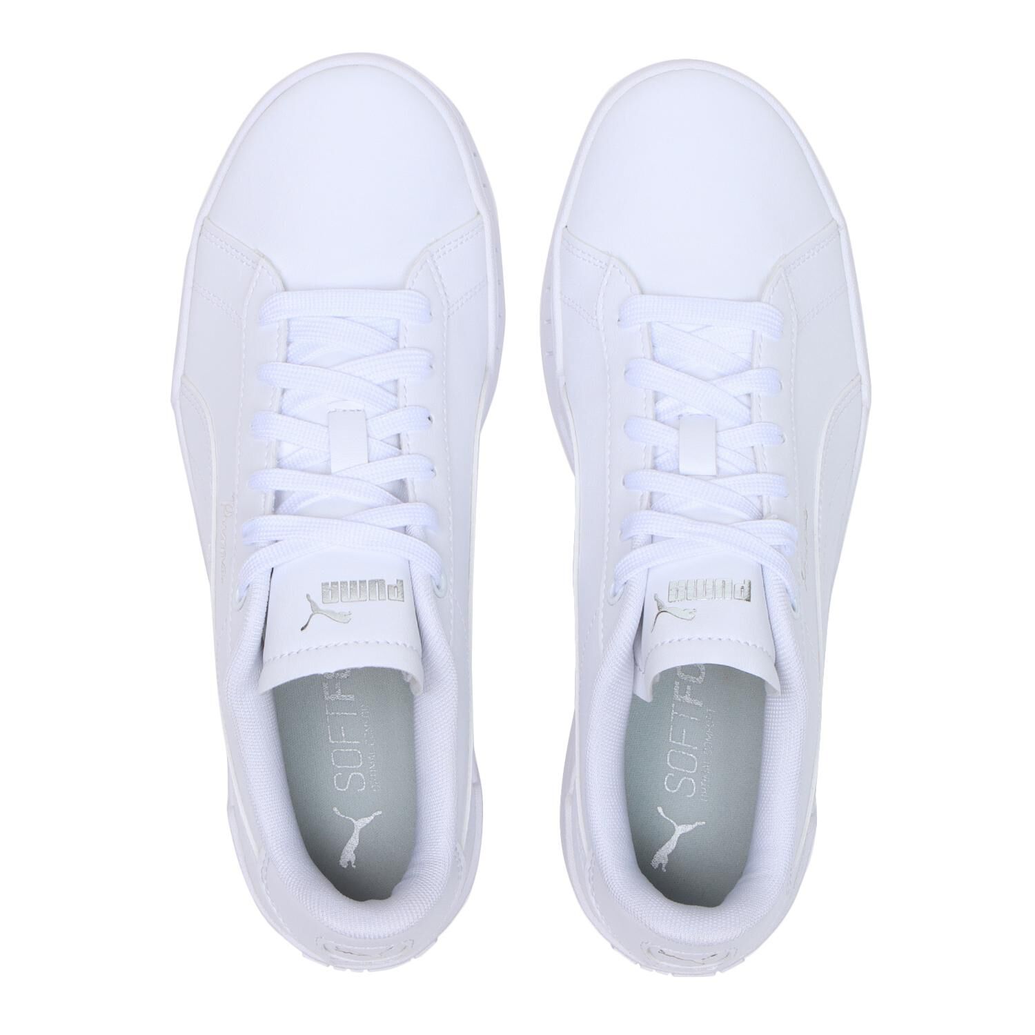 PUMA「【PUMA】KARMEN WEDGE CG」|スニーカー|