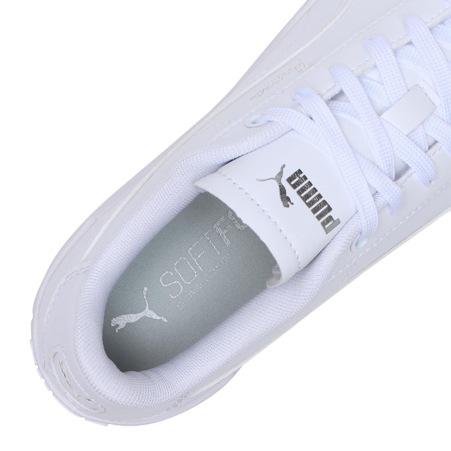 PUMA「【PUMA】KARMEN WEDGE CG」|スニーカー|