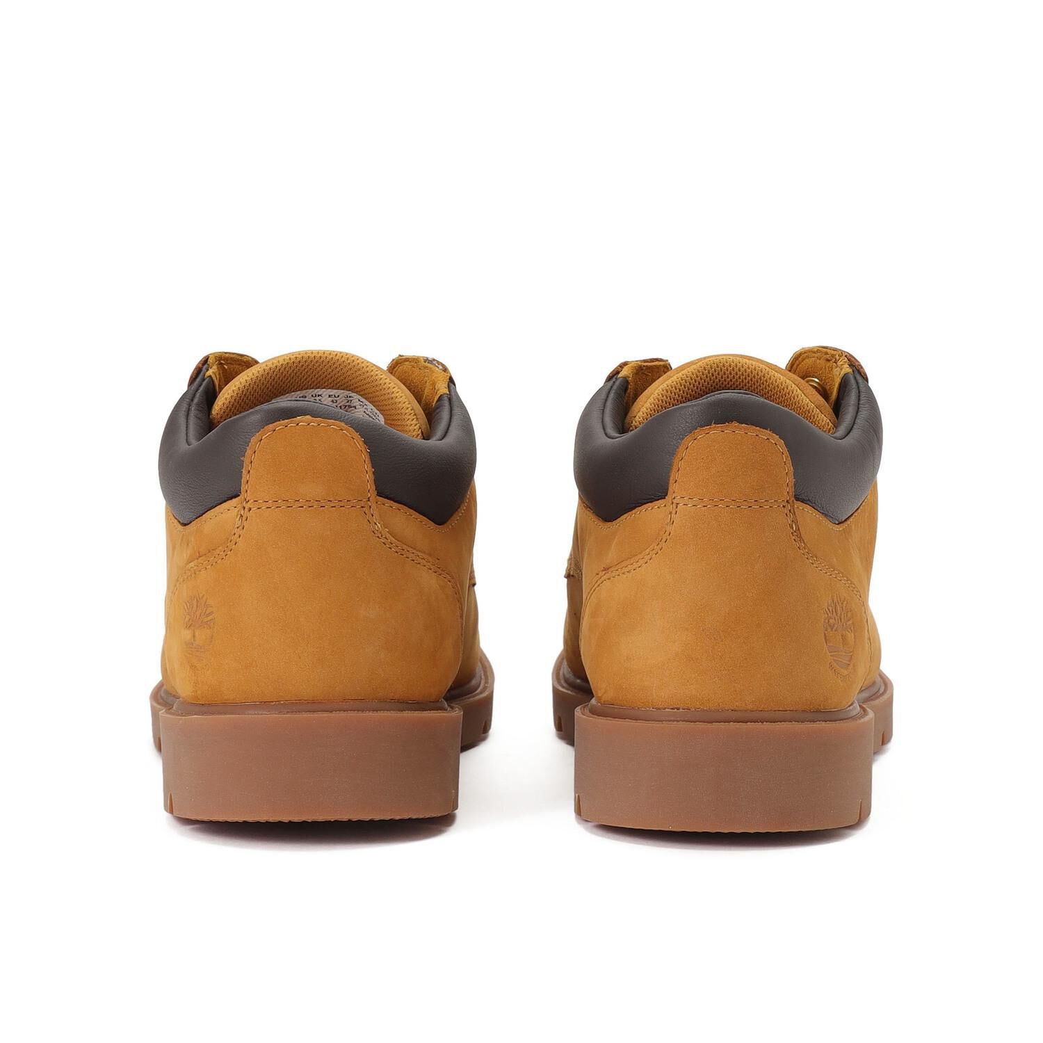 Timberland「【Timberland】BASIC SINGLE MOC TOE OX WP」|スニーカー|