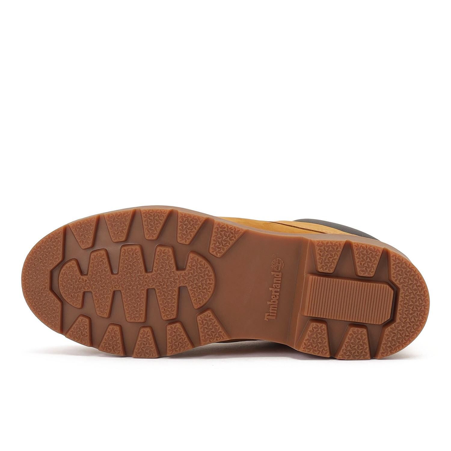 Timberland「【Timberland】BASIC SINGLE MOC TOE OX WP」|スニーカー|