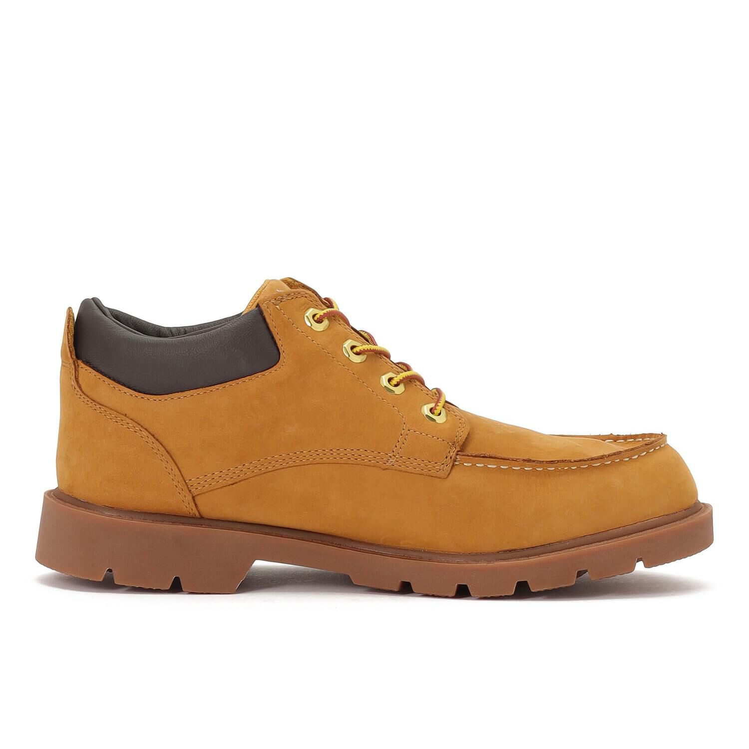Timberland「【Timberland】BASIC SINGLE MOC TOE OX WP」|スニーカー|