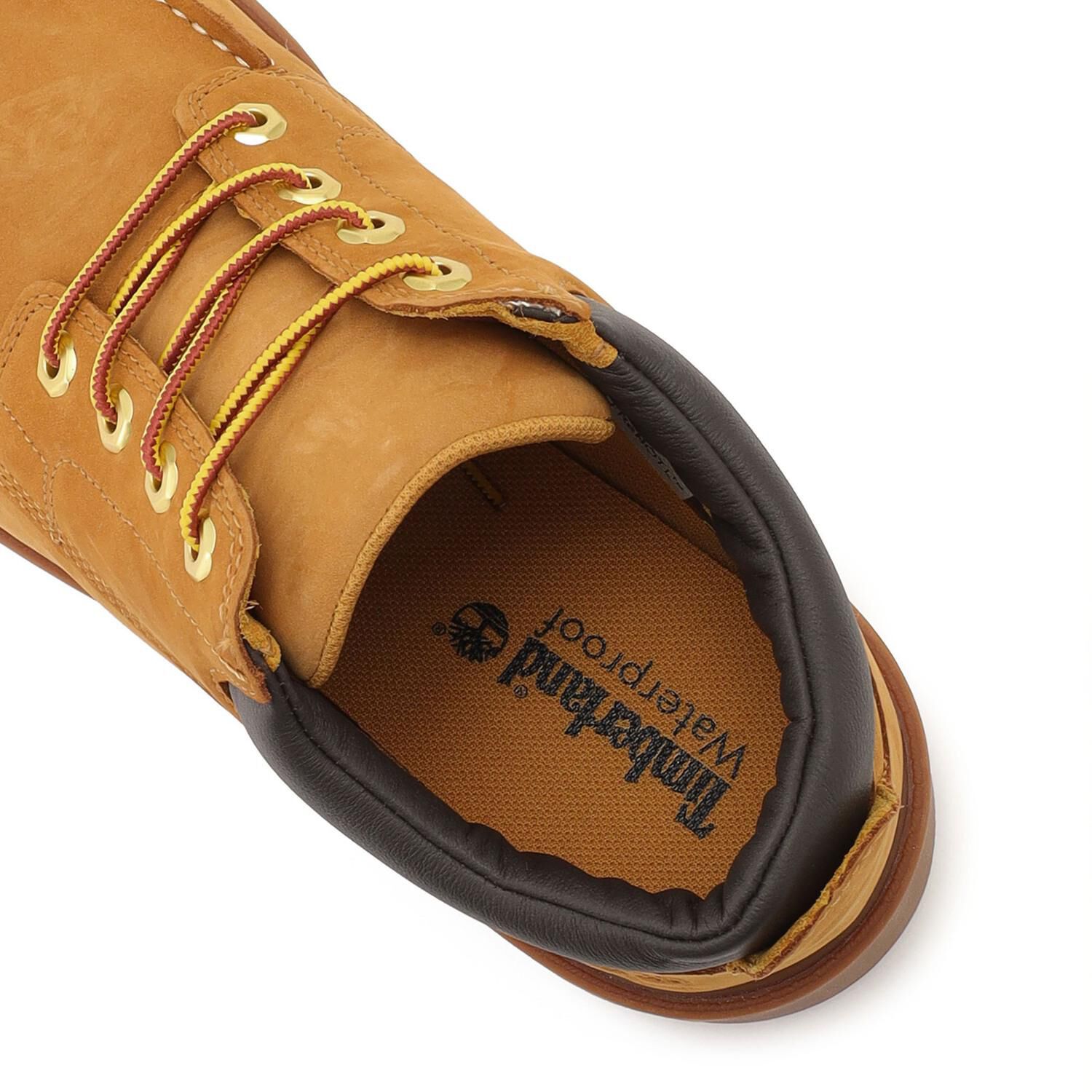 Timberland「【Timberland】BASIC SINGLE MOC TOE OX WP」|スニーカー|