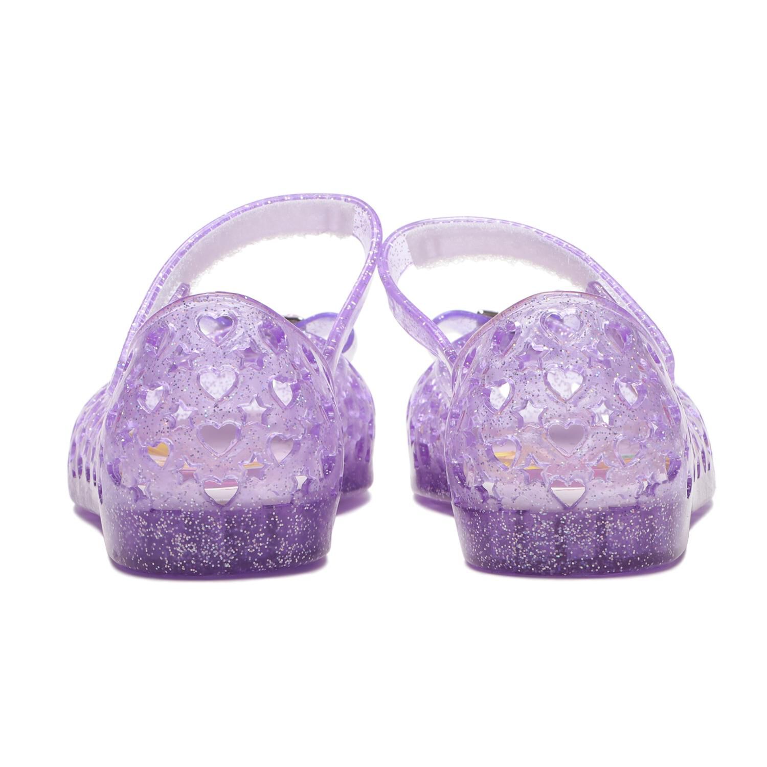 HAWKINS「【HAWKINS】14-20 JELLY」|サンダル|