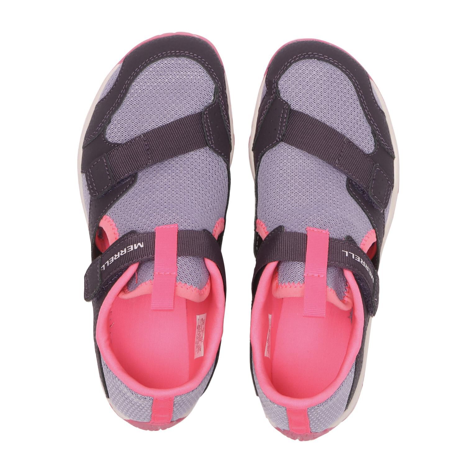 MERRELL「【MERRELL】17-22HYDRO QUEST」|サンダル|