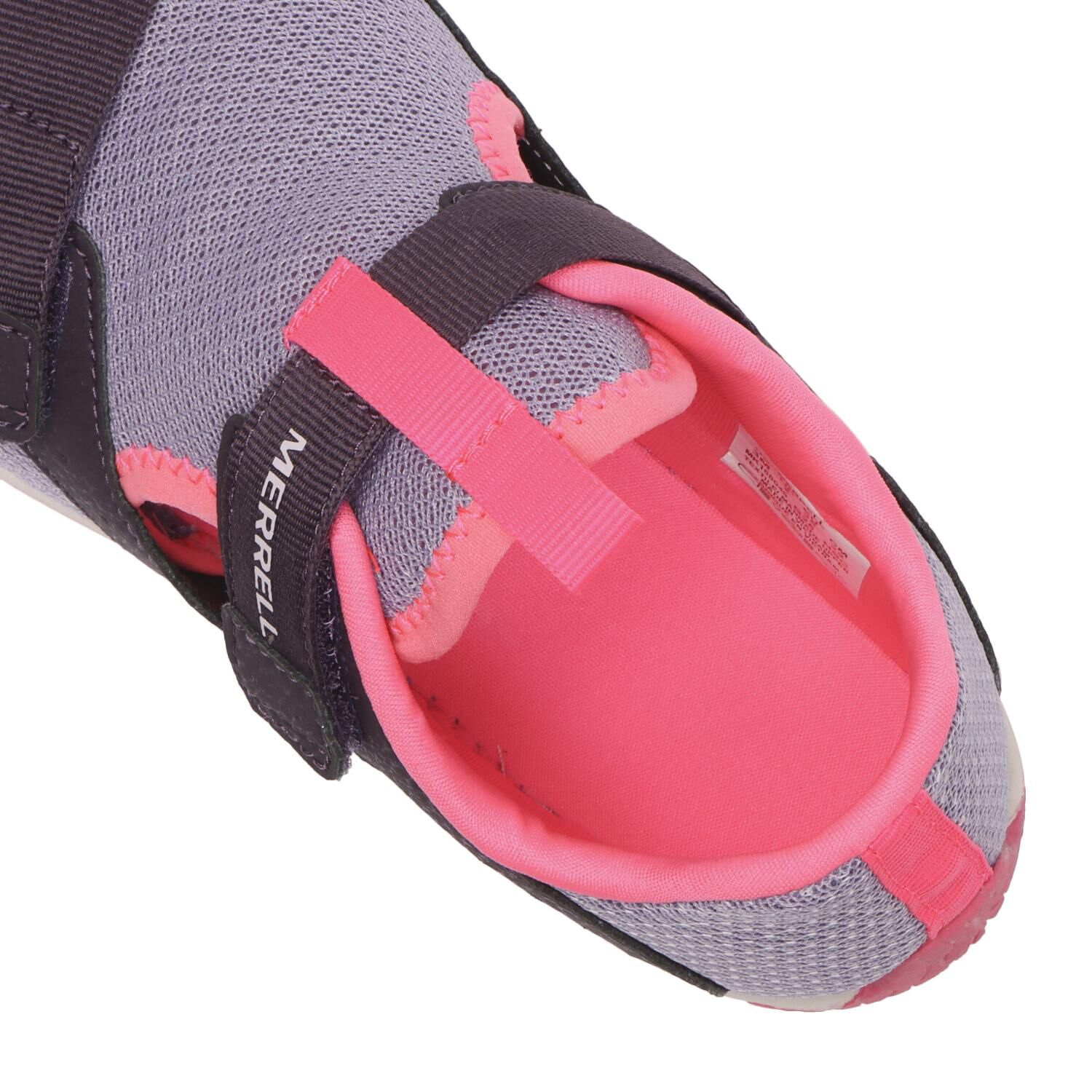 MERRELL「【MERRELL】17-22HYDRO QUEST」|サンダル|