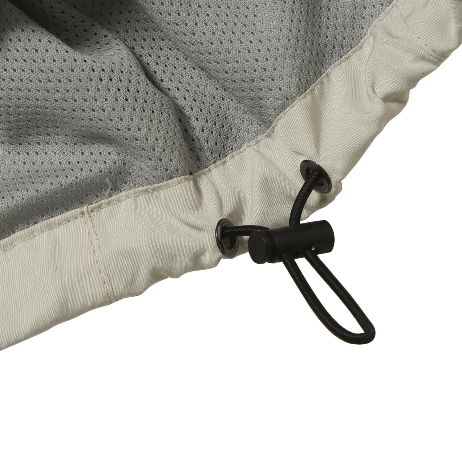 VANS「【VANSｱﾊﾟﾚﾙ(WJ)】W raglansleeves blouson」|ポロシャツ|