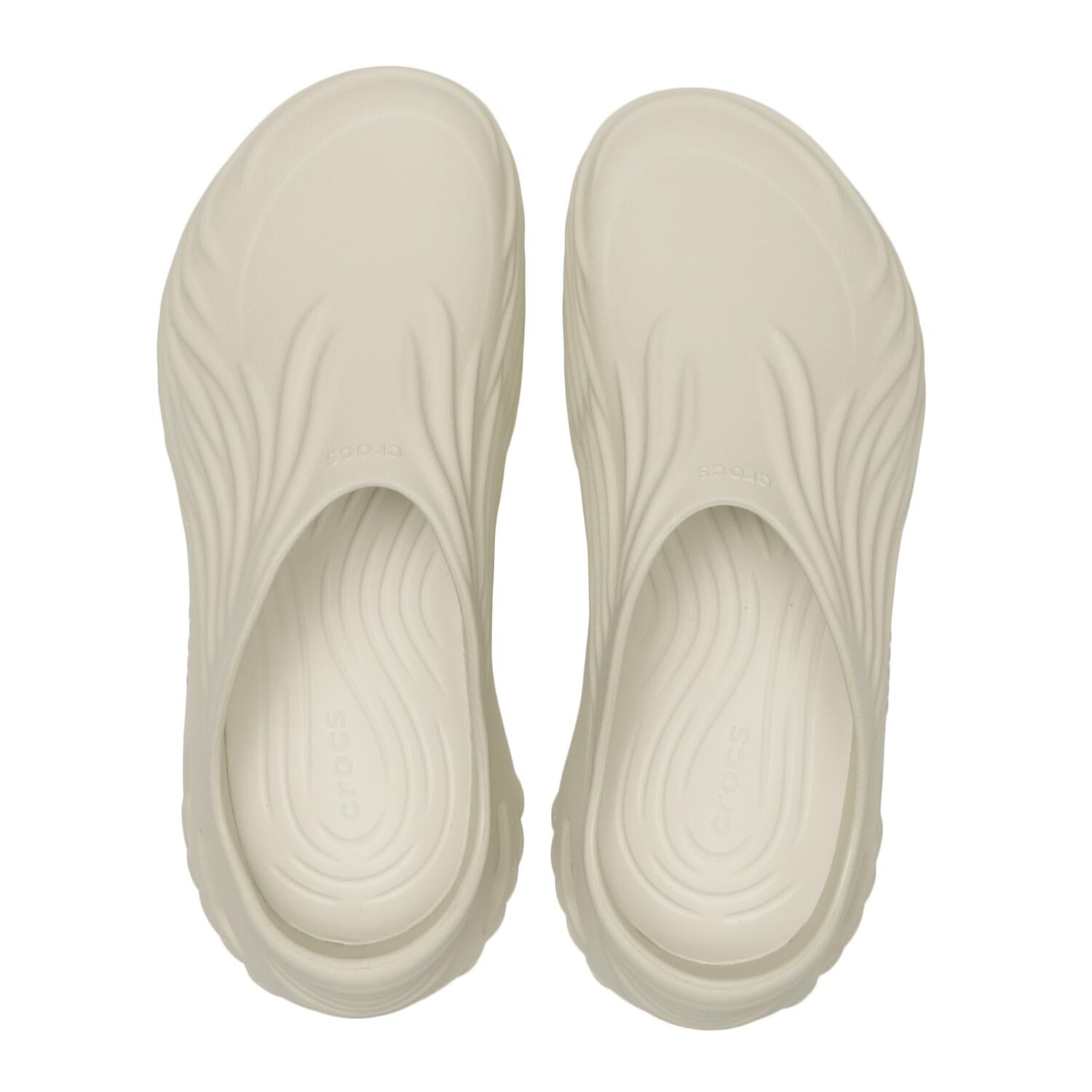 crocs「【crocs】ECHO WAVE」|サンダル|