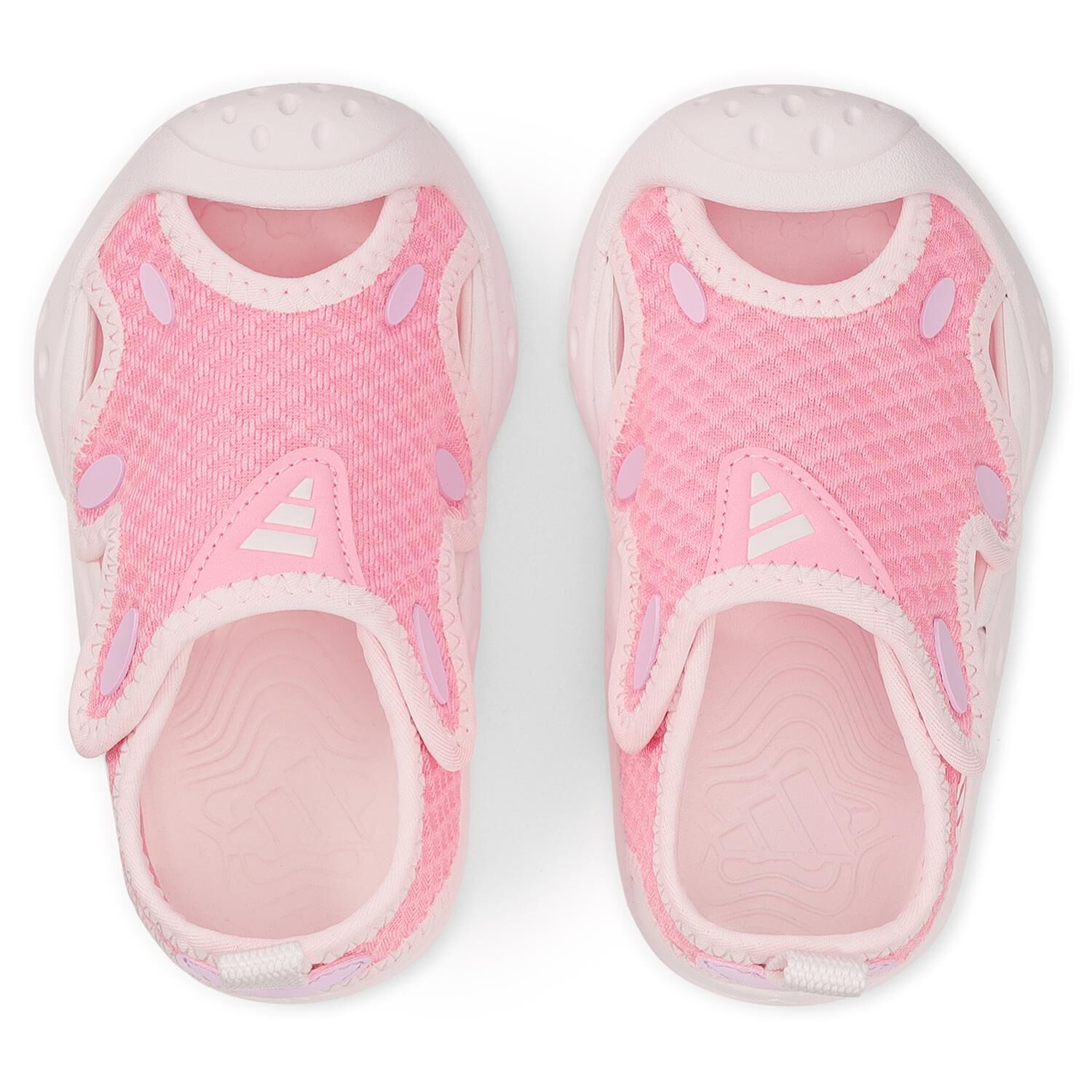 adidas「【ADIDAS】12-16 STARSTRIDE I」|サンダル|