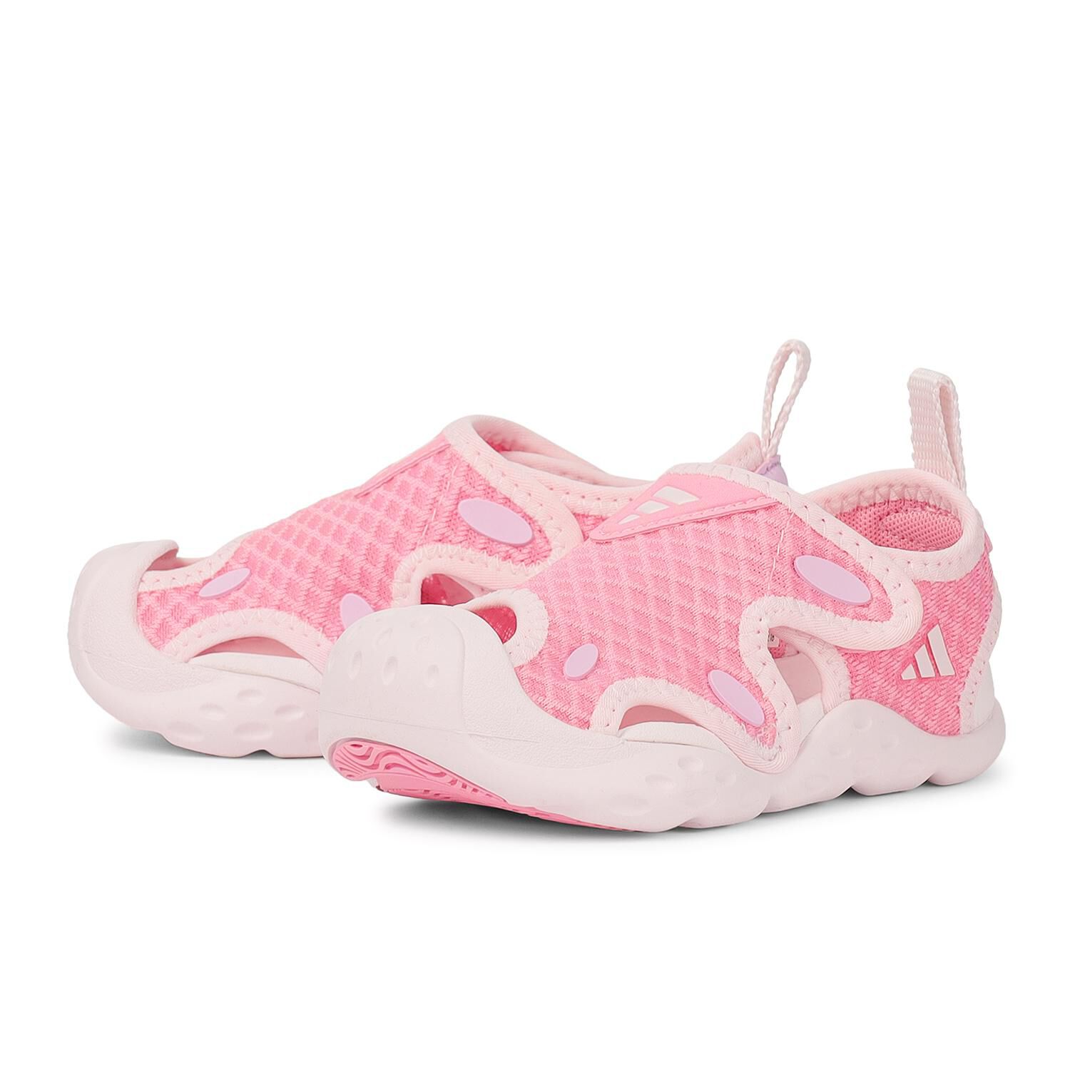 adidas「【ADIDAS】12-16 STARSTRIDE I」|サンダル|