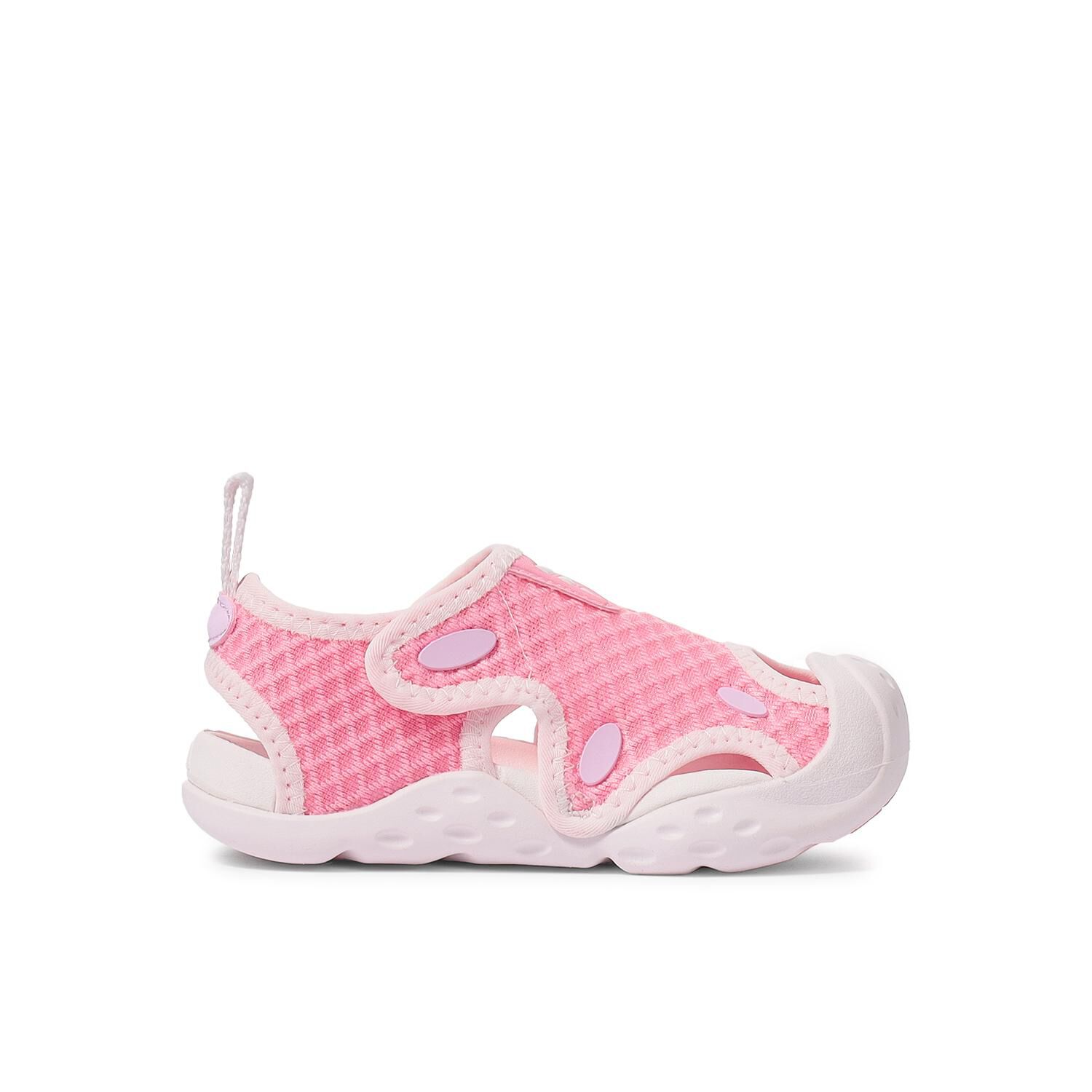 adidas「【ADIDAS】12-16 STARSTRIDE I」|サンダル|