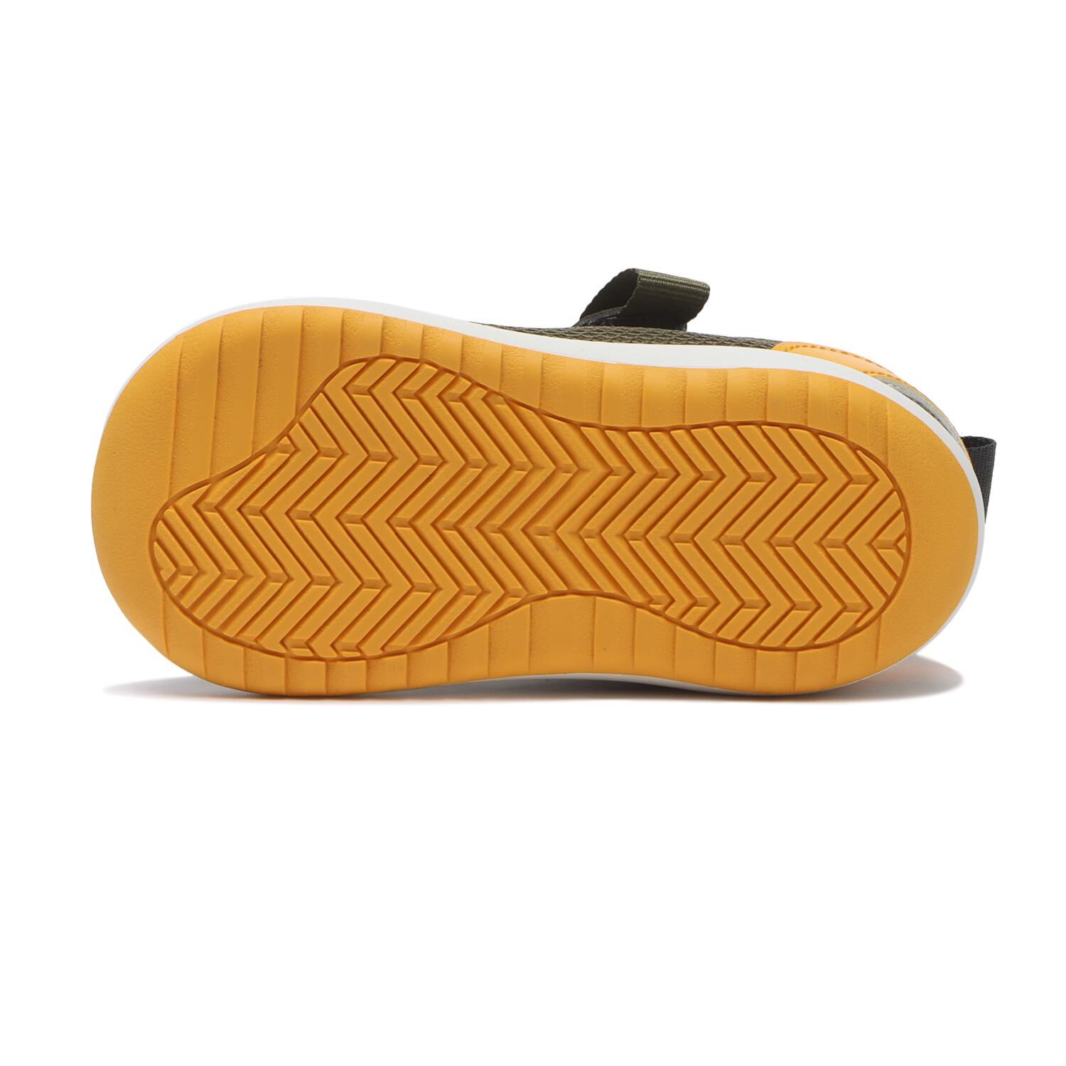 asics「【ASICS】13-155 MESHOES BABY 3」|サンダル|