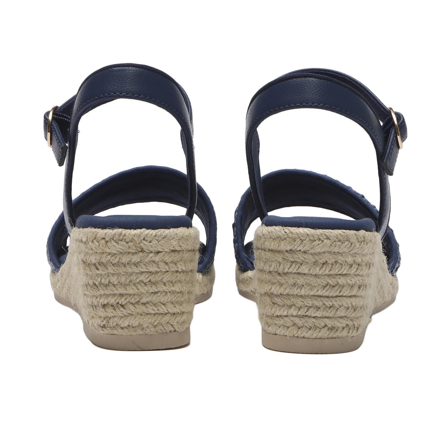 ABC SELECT「【ABC SELECT】CL JUTE SANDAL 6」|サンダル|