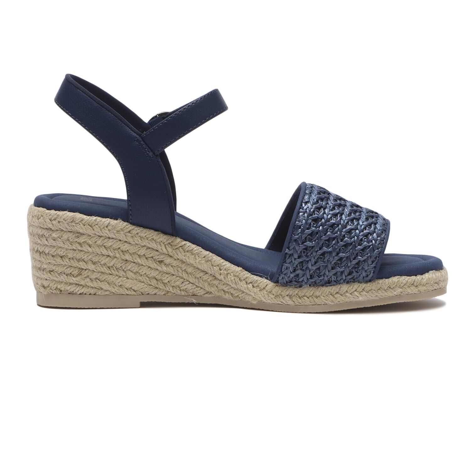 ABC SELECT「【ABC SELECT】CL JUTE SANDAL 6」|サンダル|