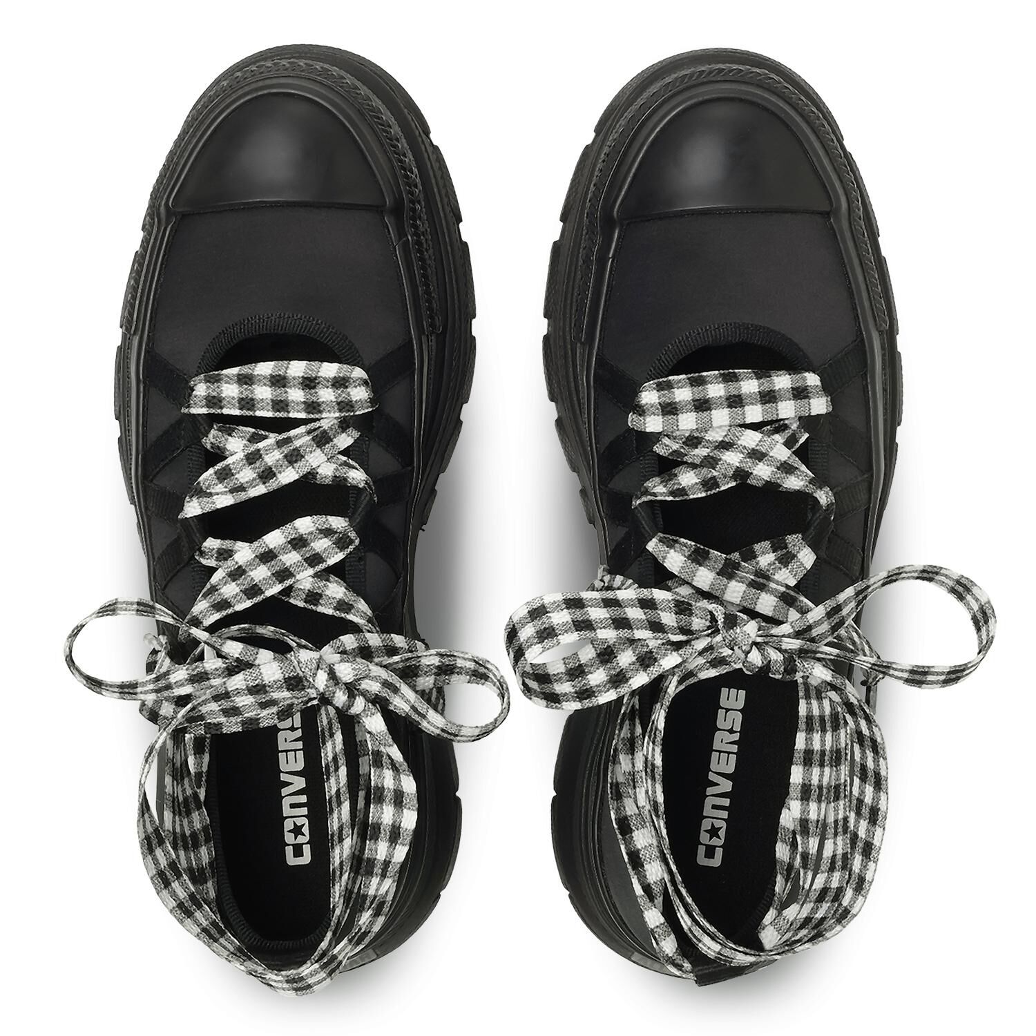CONVERSE「【CONVERSE】AS TREKWAVE BL OX」|スニーカー|