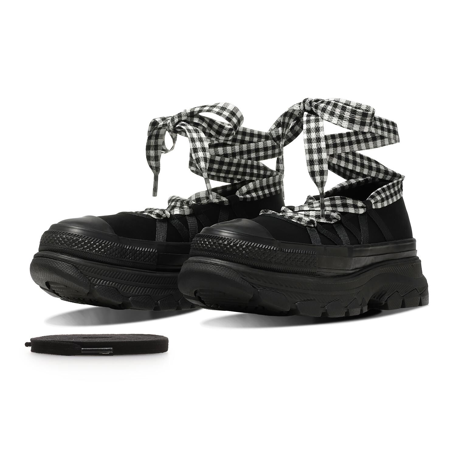CONVERSE「【CONVERSE】AS TREKWAVE BL OX」|スニーカー|