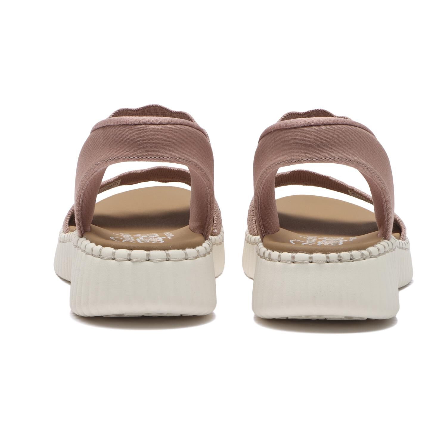 SKECHERS「【SKECHERS】WILSHIRE -SIMPLY BELOVED」|サンダル|