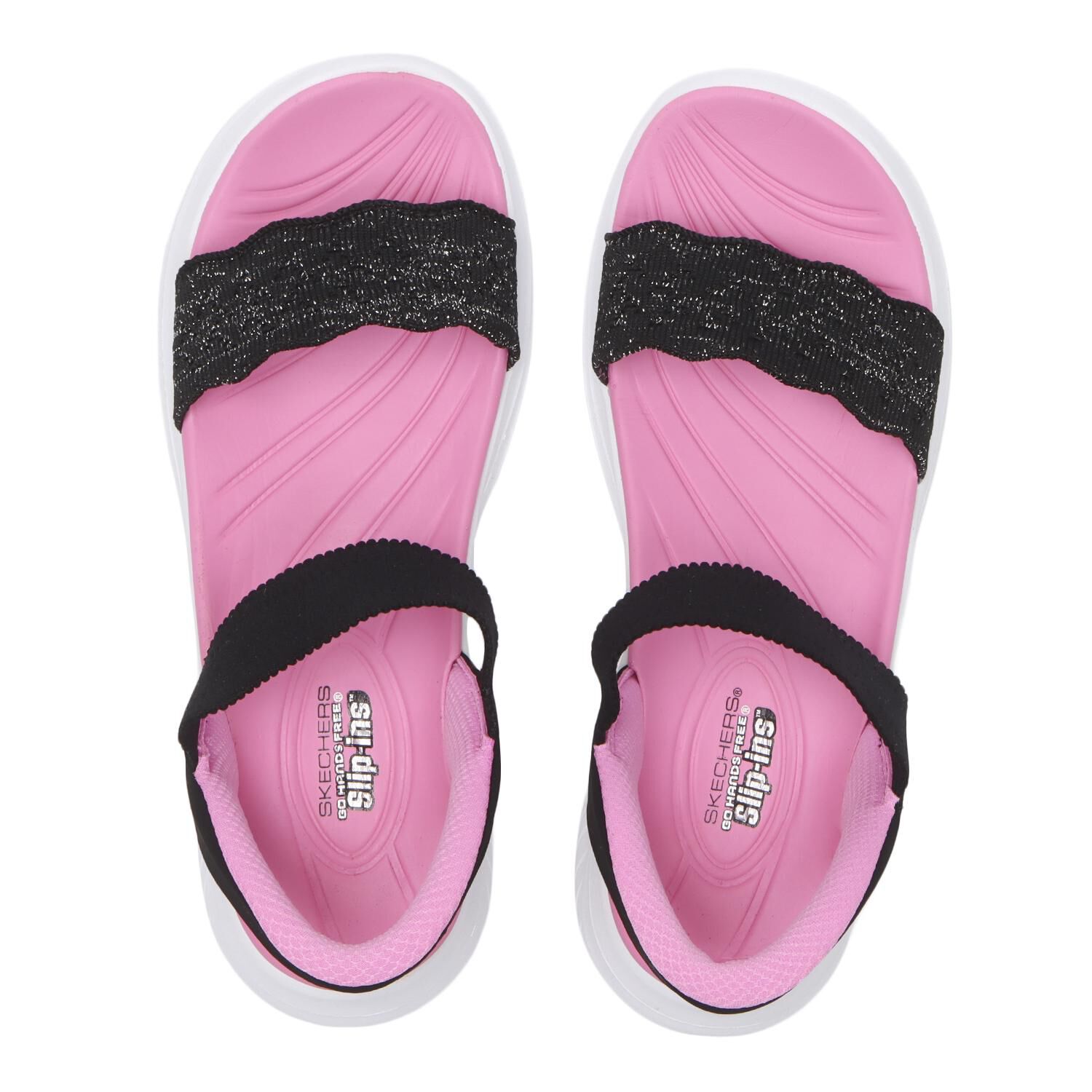 SKECHERS「【SKECHERS】17-23 ULTRA FLEX 3.0 SANDAL」|サンダル|