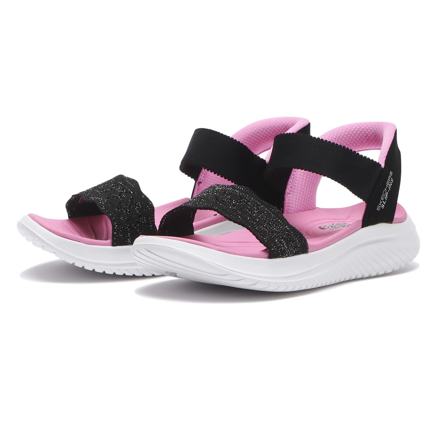 SKECHERS「【SKECHERS】17-23 ULTRA FLEX 3.0 SANDAL」|サンダル|