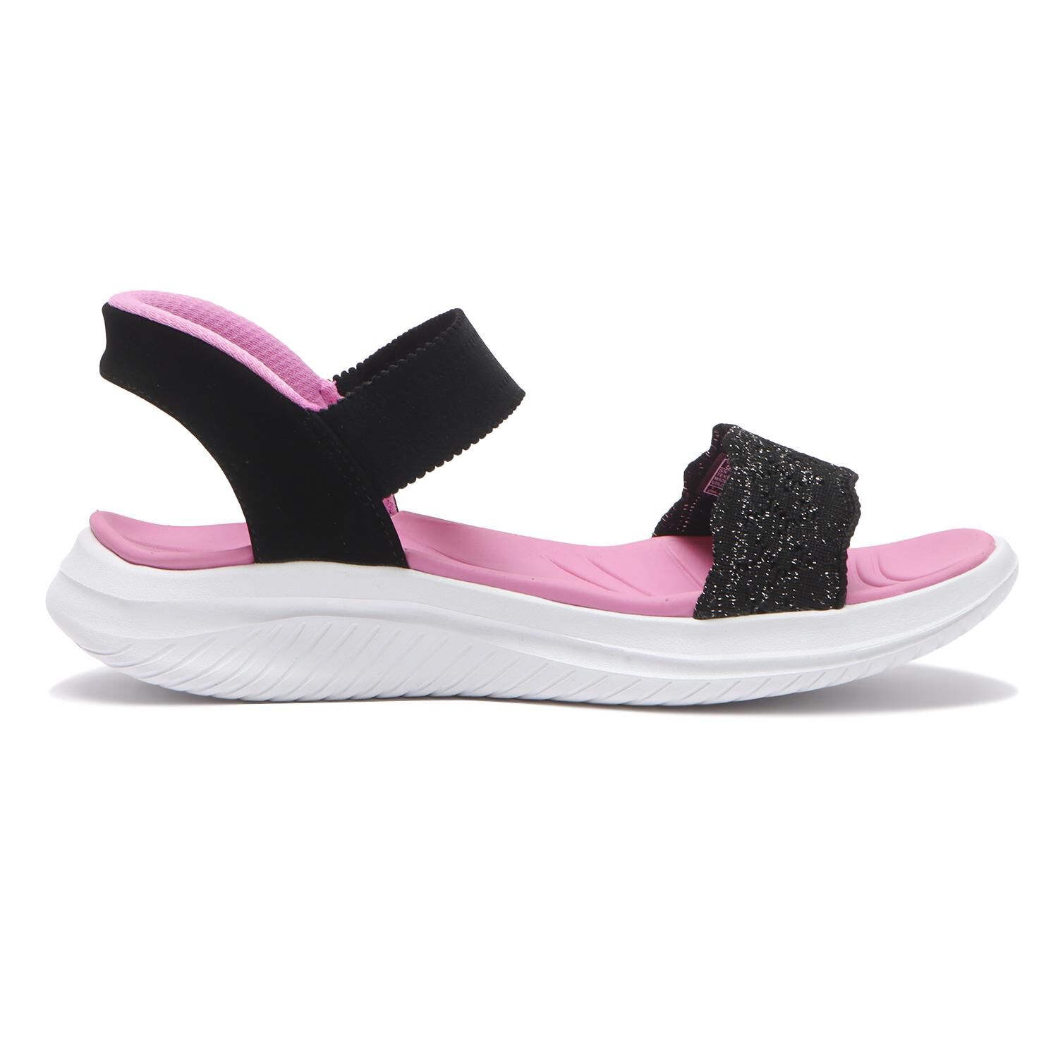 SKECHERS「【SKECHERS】17-23 ULTRA FLEX 3.0 SANDAL」|サンダル|