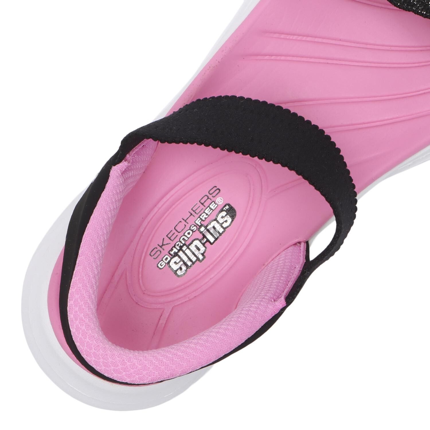 SKECHERS「【SKECHERS】17-23 ULTRA FLEX 3.0 SANDAL」|サンダル|