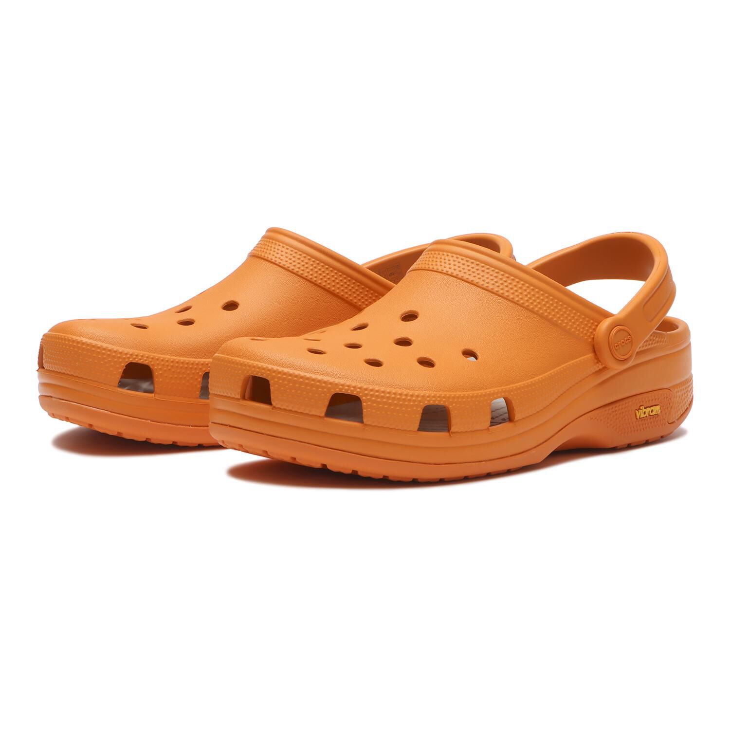 crocs「【crocs】CROCS CLASSIC EXP」|サンダル|