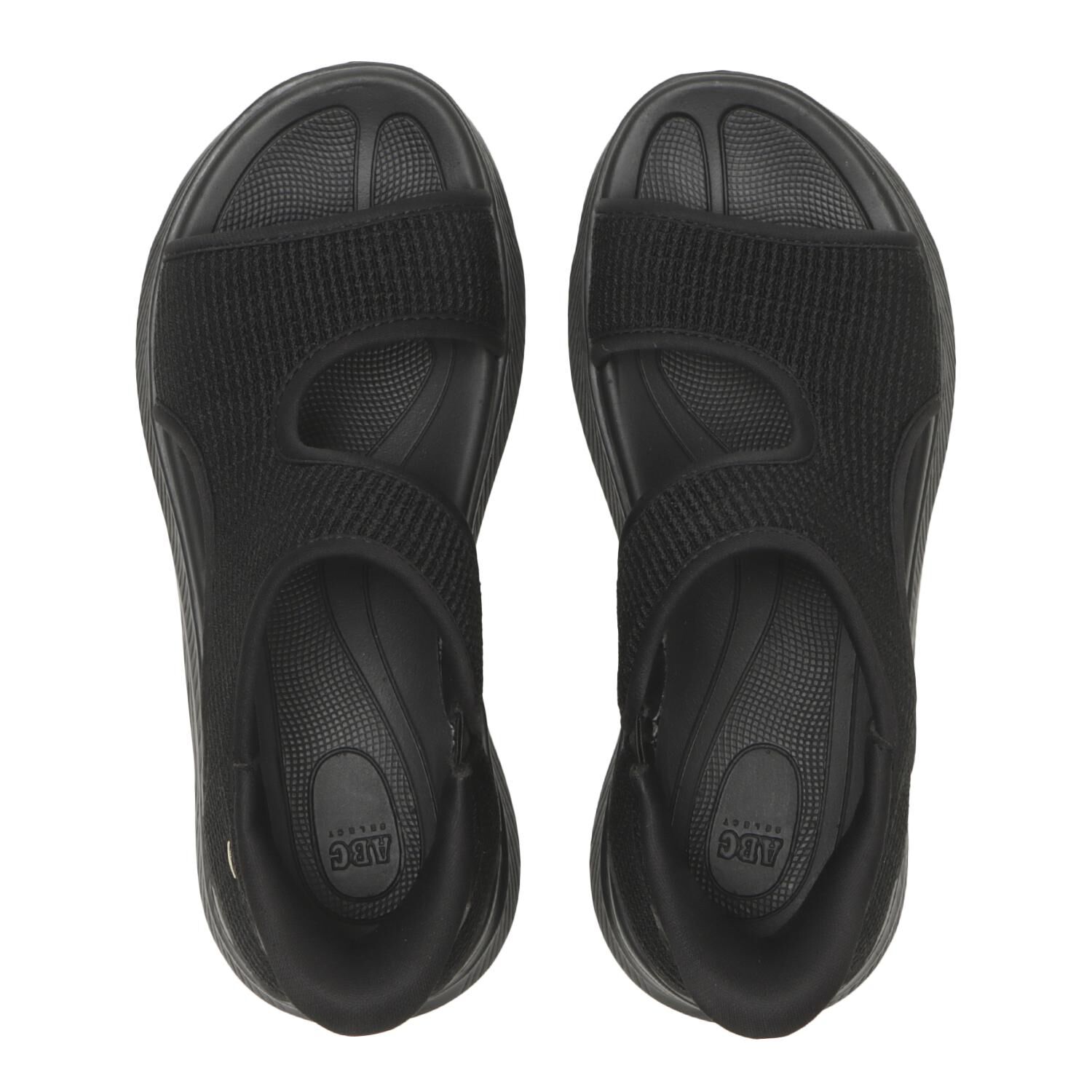 ABC SELECT「【ABC SELECT】CL WAFFLE SANDAL」|サンダル|