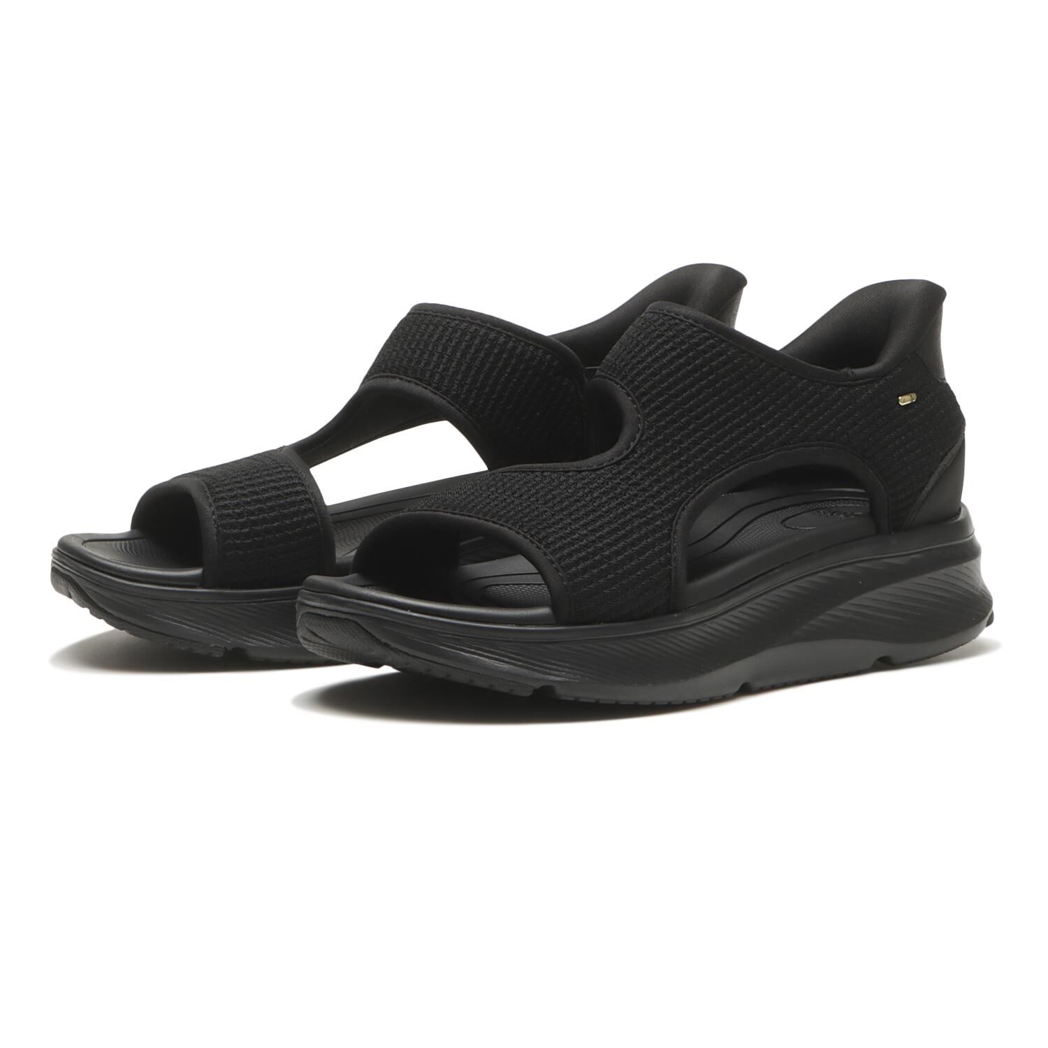 ABC SELECT「【ABC SELECT】CL WAFFLE SANDAL」|サンダル|