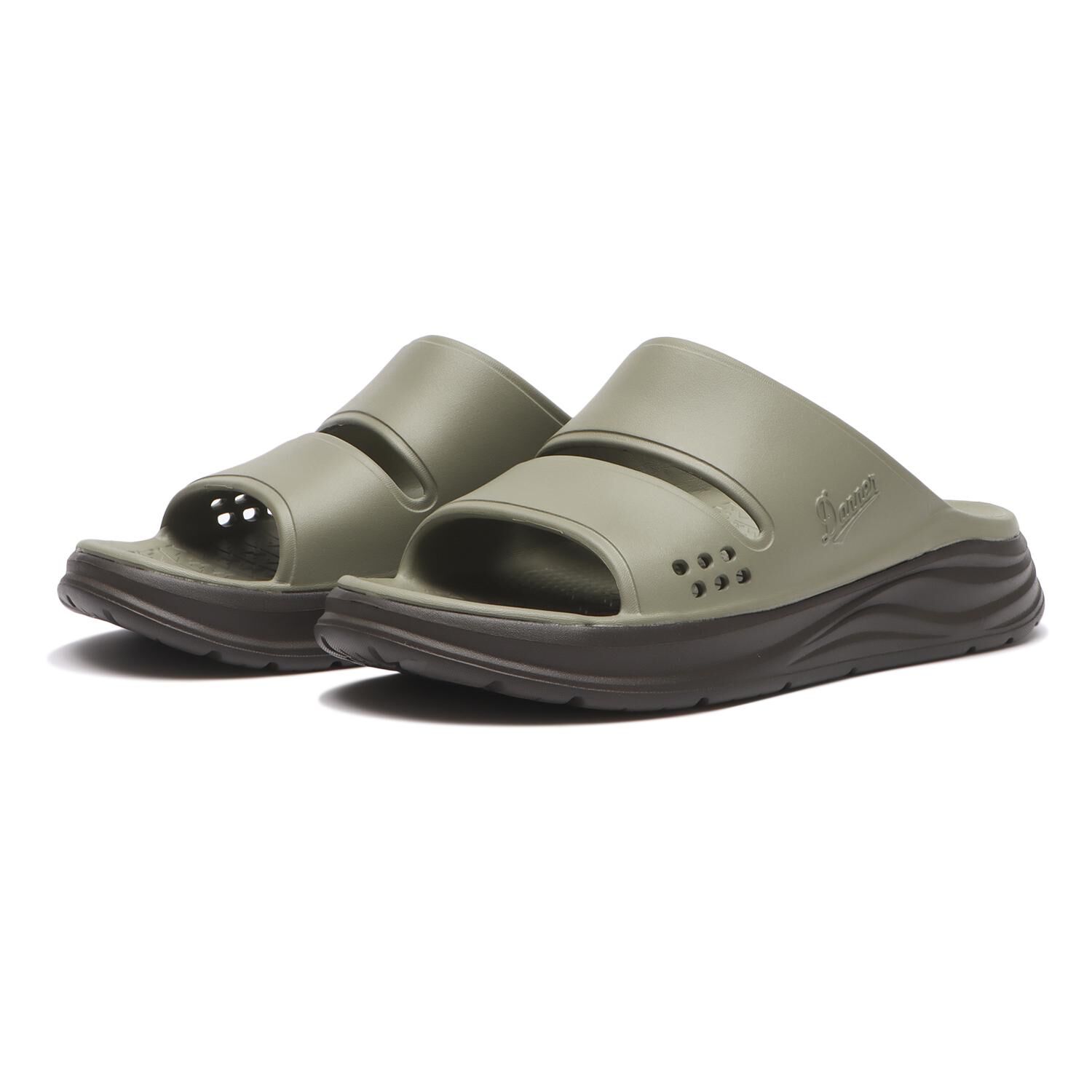 DANNER「【DANNER】DANNER MIZUGUMO SWIFT SLIDE」|サンダル|