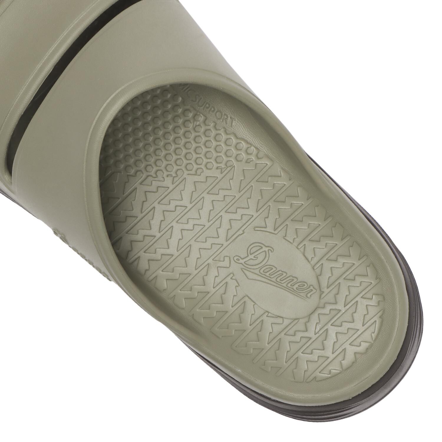 DANNER「【DANNER】DANNER MIZUGUMO SWIFT SLIDE」|サンダル|
