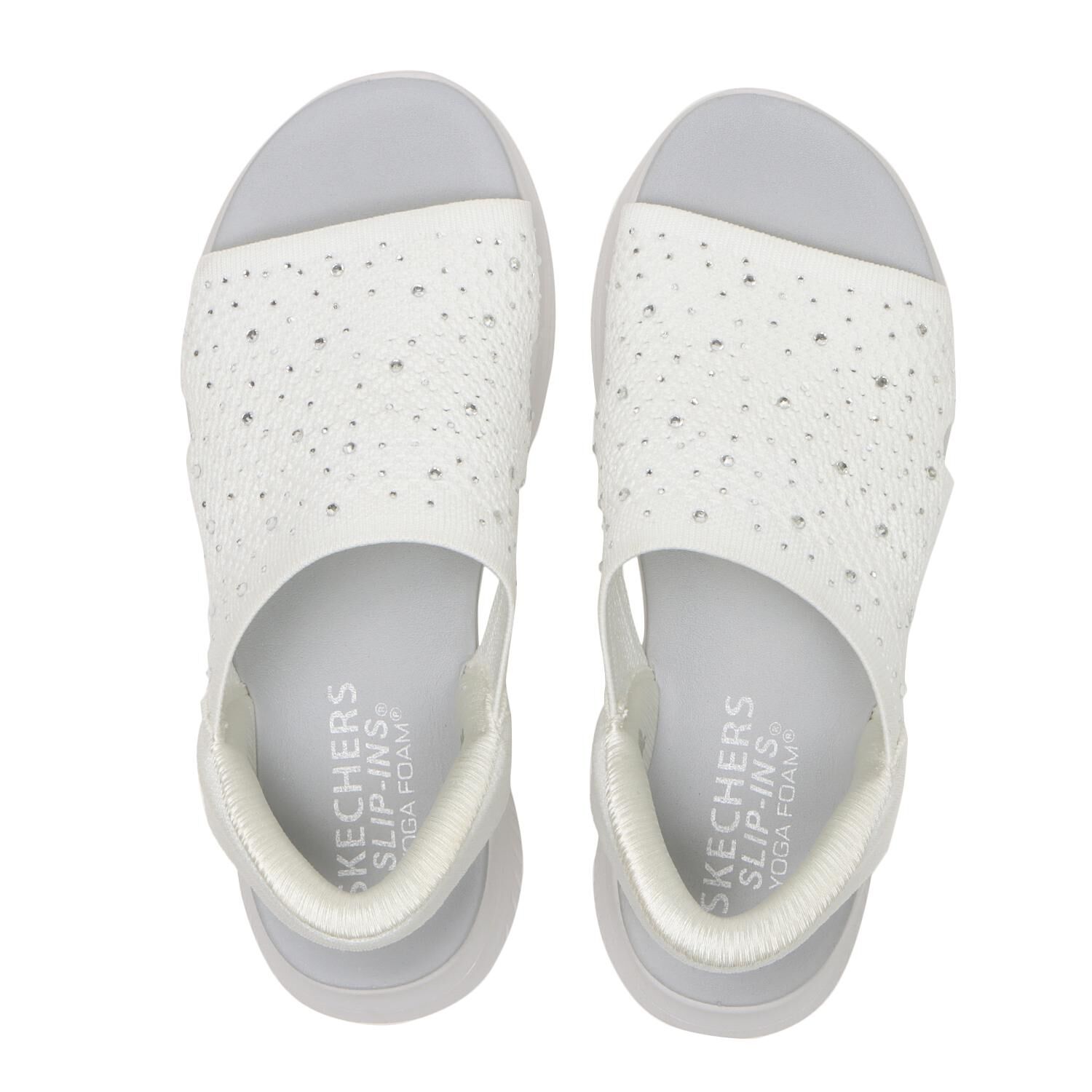 SKECHERS「【SKECHERS】ULTRA FLEX 3.0 SANDAL」|サンダル|