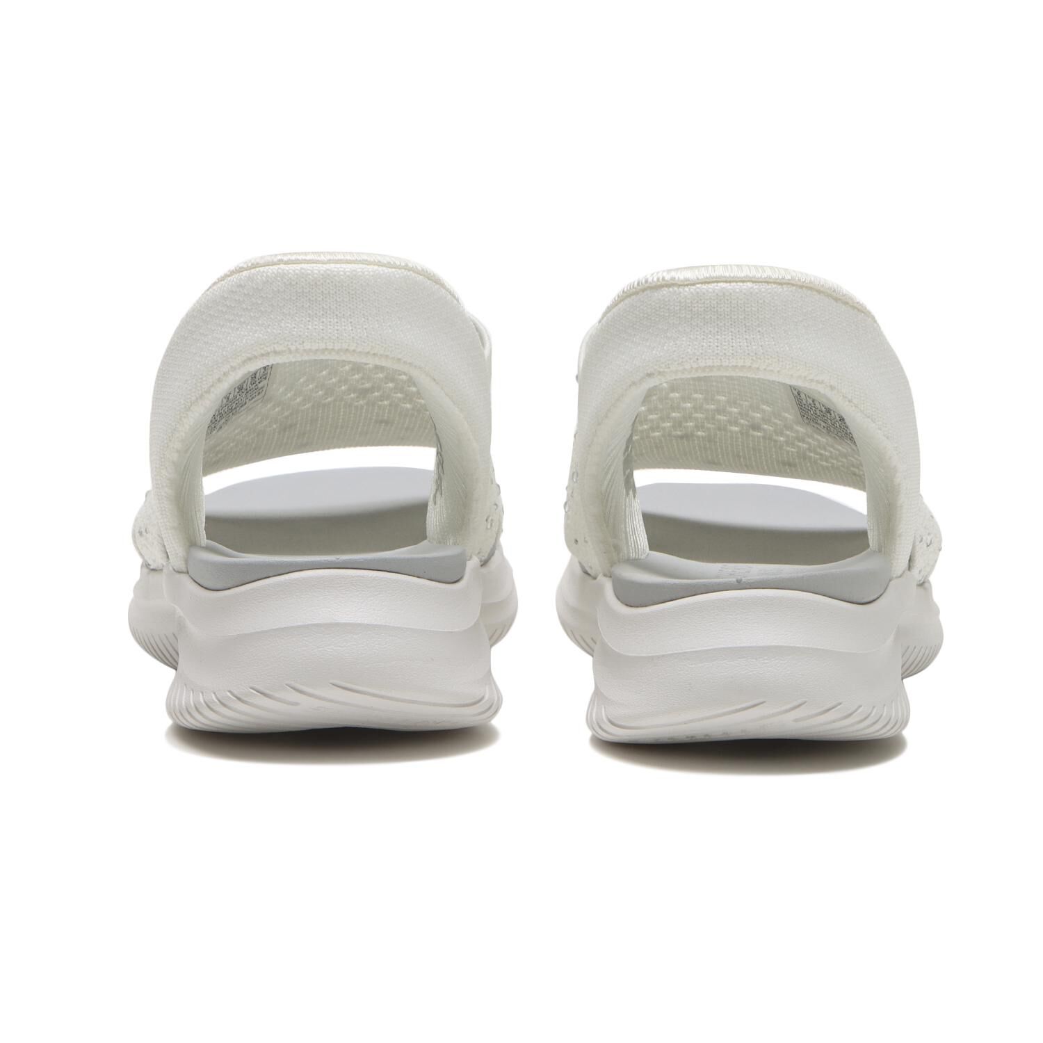SKECHERS「【SKECHERS】ULTRA FLEX 3.0 SANDAL」|サンダル|