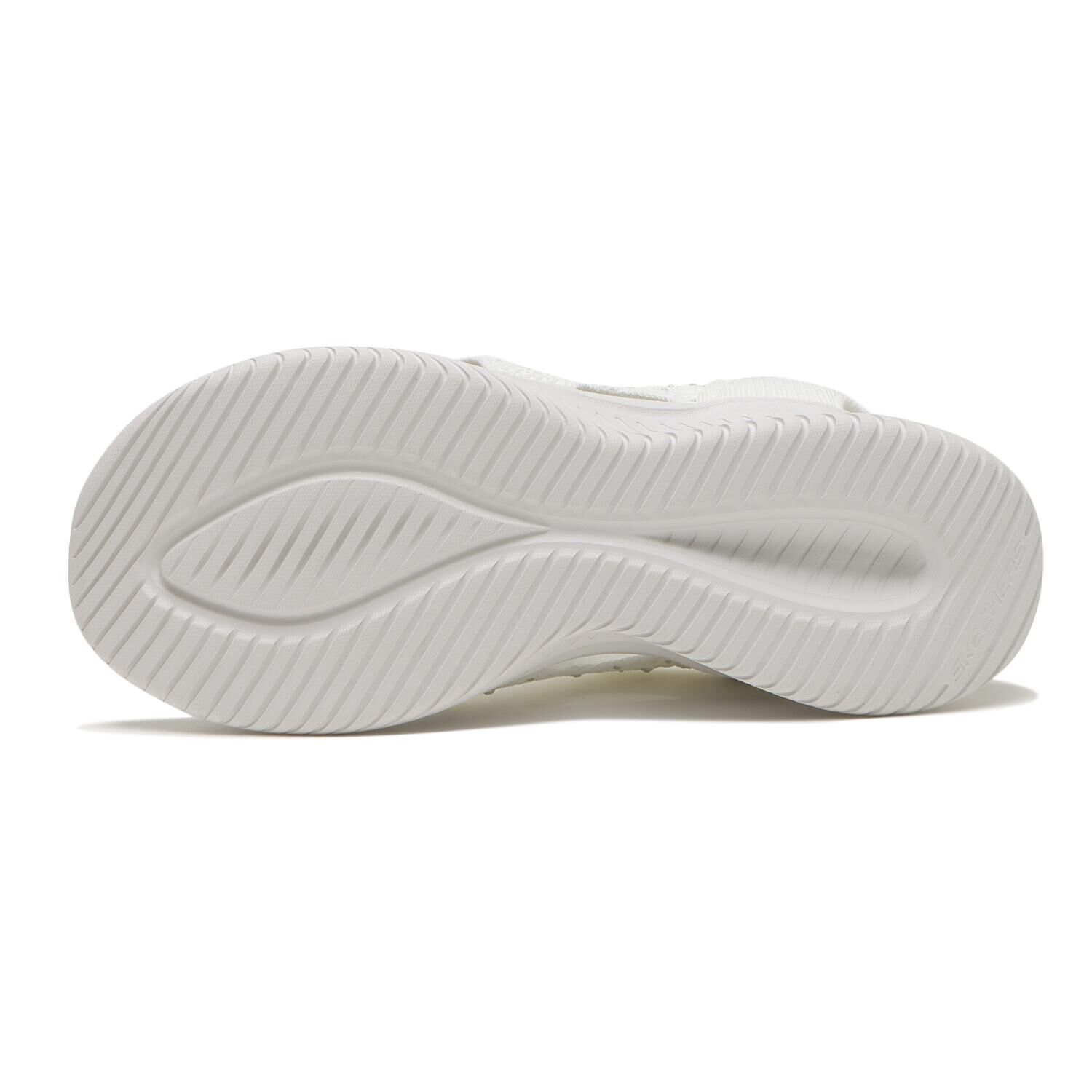 SKECHERS「【SKECHERS】ULTRA FLEX 3.0 SANDAL」|サンダル|