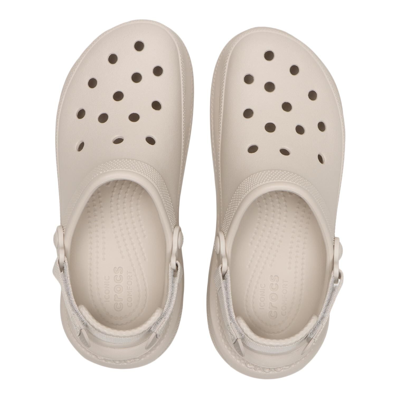 crocs「【crocs】NEW CRUSH CLOG」|サンダル|