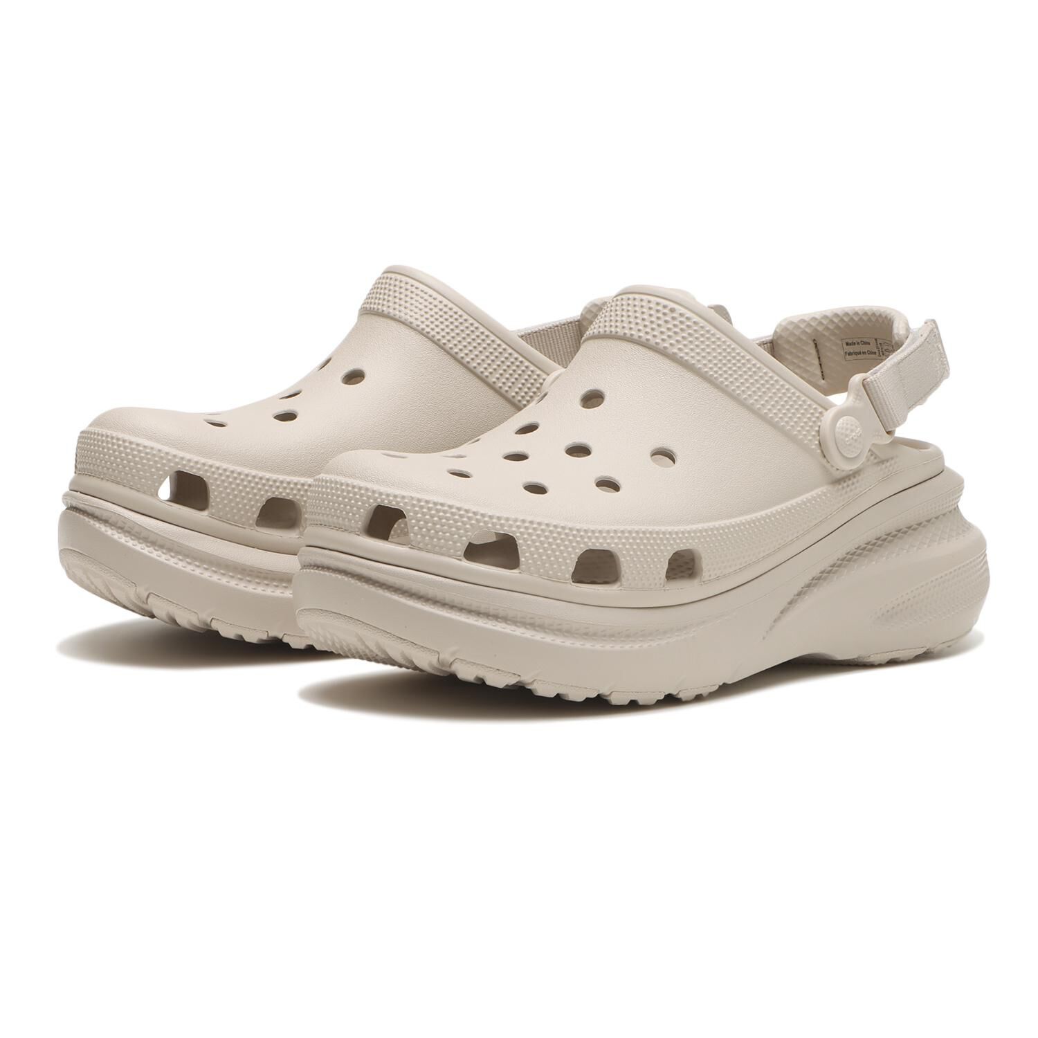crocs「【crocs】NEW CRUSH CLOG」|サンダル|