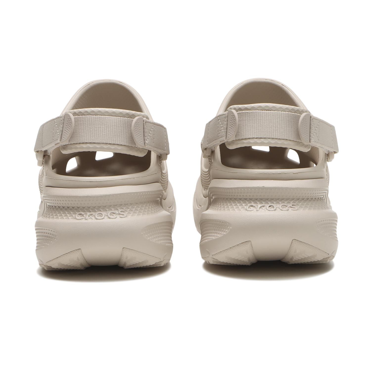 crocs「【crocs】NEW CRUSH CLOG」|サンダル|